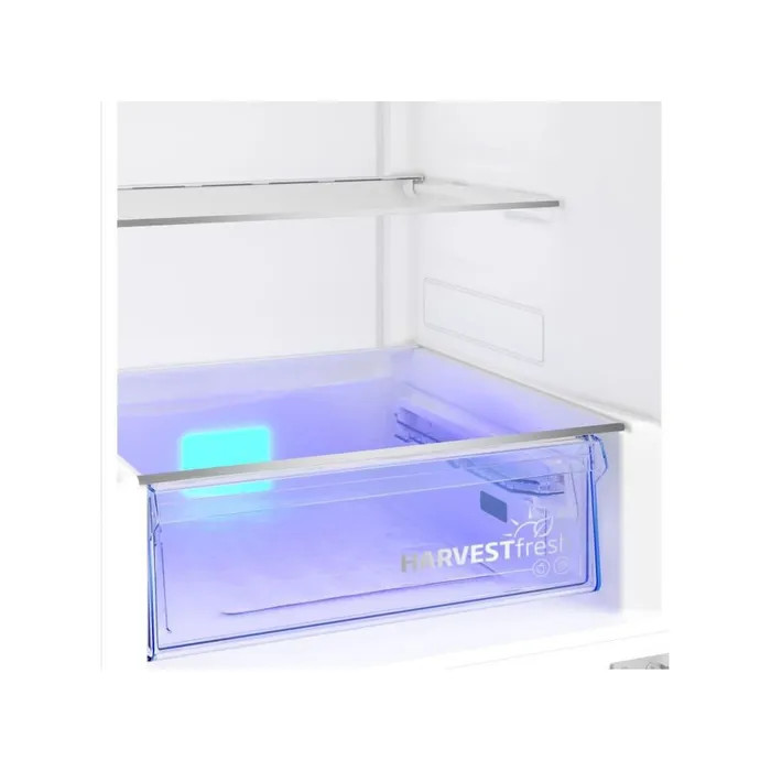 Refrigrateur Combin Froid Ventilnull