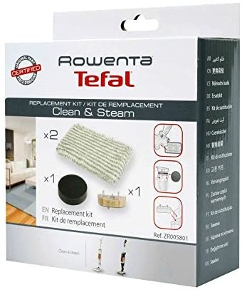 Panni Rowenta Microfibra | Confronta prezzi