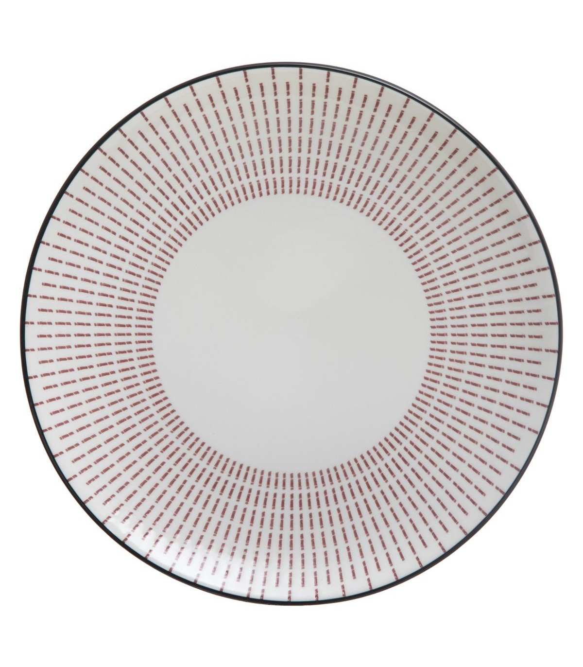 Assiette Secret De Gourmet