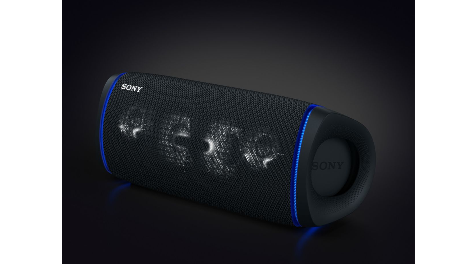 Sony SRS-XB13 - Enceinte sans fil Bluetooth - Noir | Rakuten