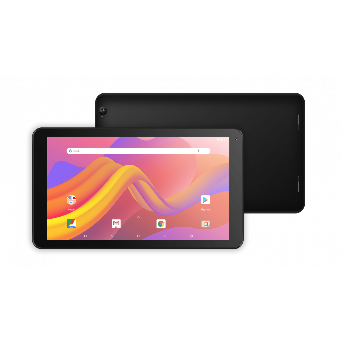 Tablette Tactile Logikids star - Tablette
