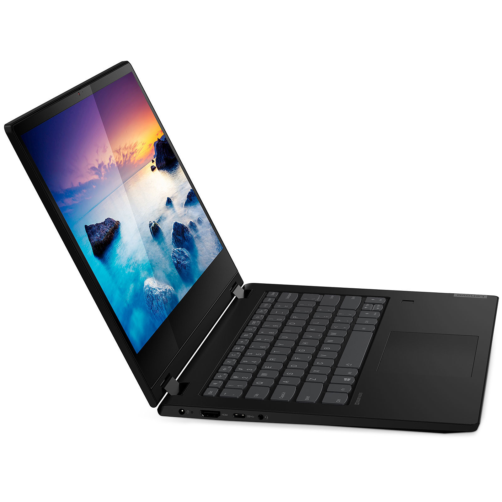 ORDINATEUR PORTABLE IDEAPAD - LENOV - IDEAPAD C340-14API ORDINATEUR PORTABLE IDEAPAD - LENOV - IDEAPAD C340-14API