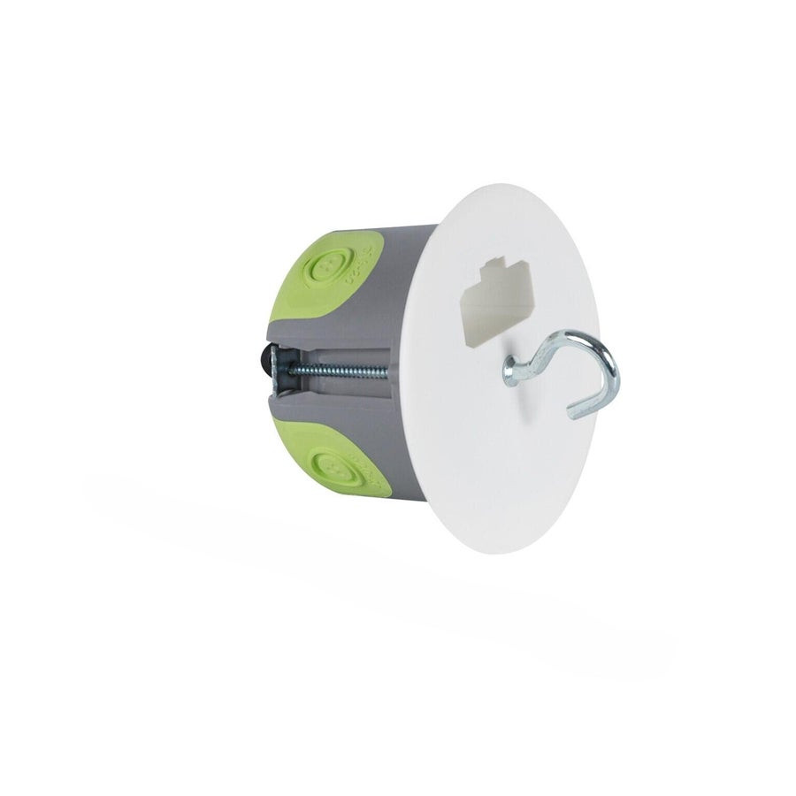 Bo te D encastrement DCL Plafond tanche L air Multicloison 1 Poste bo-te-d-encastrement-dcl-plafond-tanche-l-air-multicloison-1-poste