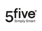 5FIVE SIMPLY SMART
