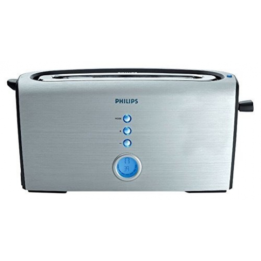 Grille Pain 1200 Watts PHILIPS - HD2618/00