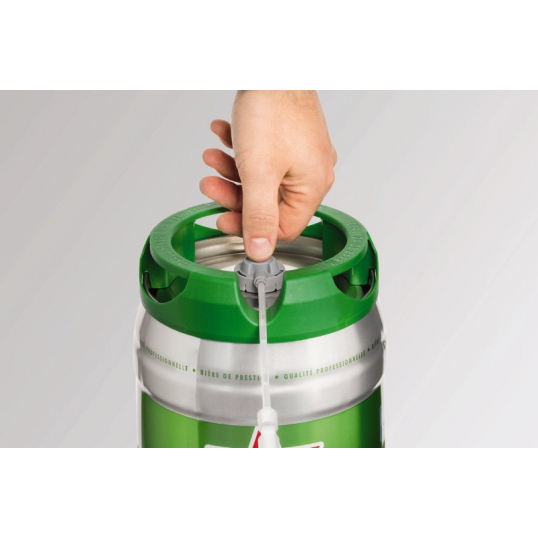 Mini fut de bière Heineken 5 Litres - Achat/Vente de Mini-fûts