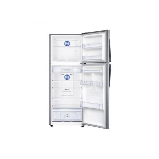 Réfrigérateur combiné Samsung 4 Tiroirs 384L, Froid ventilé