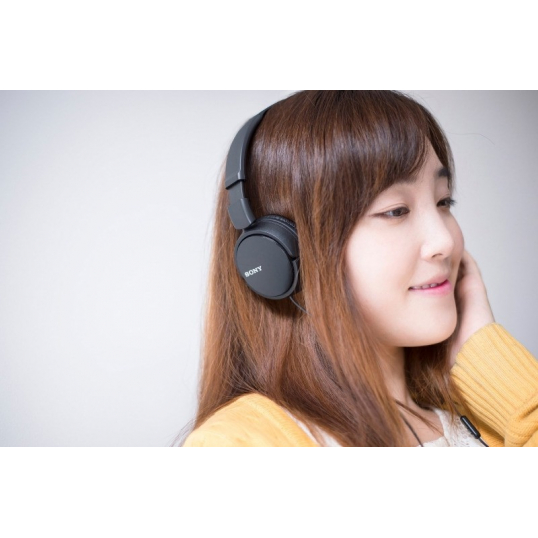 Écouteurs sans Fil Bluetooth Oreille Ouverte Stéréo Fermé Noir - JVC -  HANP35TBU 