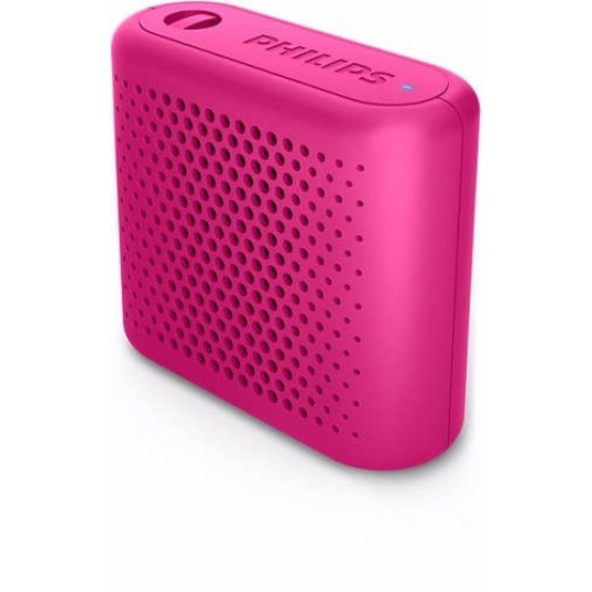 Enceinte Tendance Bluetooth® Lexibook Portable avec micro et