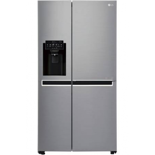 Refrigerateur americain 601L LG - GSL6611PS - A+ -NO FROST