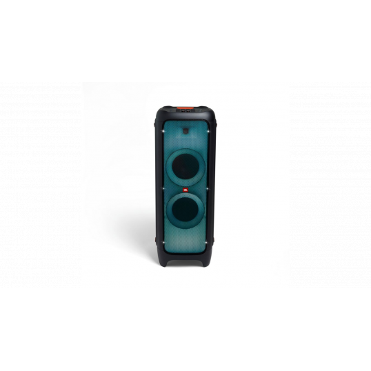 Enceinte Bluetooth Puissante Jeux de Lumière JBL PartyBox 1000 - Kit-M