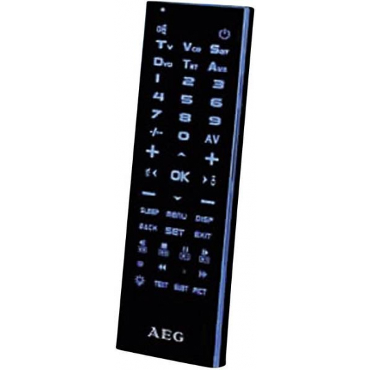 Mini porte-clés Télécommande universelle pour Tv HD Lg Sharp