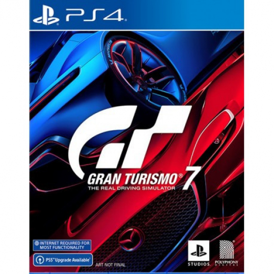 Gran Turismo 7 : pour tout savoir sur le tant attendu jeu vidéo - Les  Voitures