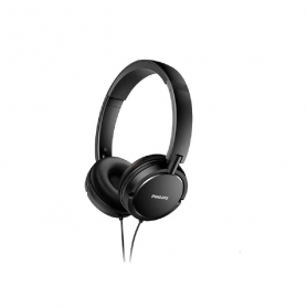 Écouteurs sans Fil Bluetooth Oreille Ouverte Stéréo Fermé Blanc - JVC -  HANP35TWU 