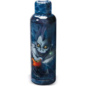 Bouteille Isotherme One Punch Man 515mL - STOR - 77840018403