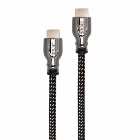 Câble optique mâle/mâle + Adaptateur Jack mâle 3,5 mm D2 Diffusion - 1,5m -  Accessoire Audio - Achat & prix