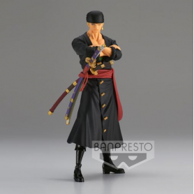 Figurine One Piece Grandista Nero Prize Trafalgar Law 29cm - BANPRESTO -  75530019640 