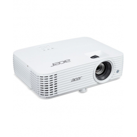 Mini vidéoprojecteur RADIOLA GMRAVP100 HD Blanc