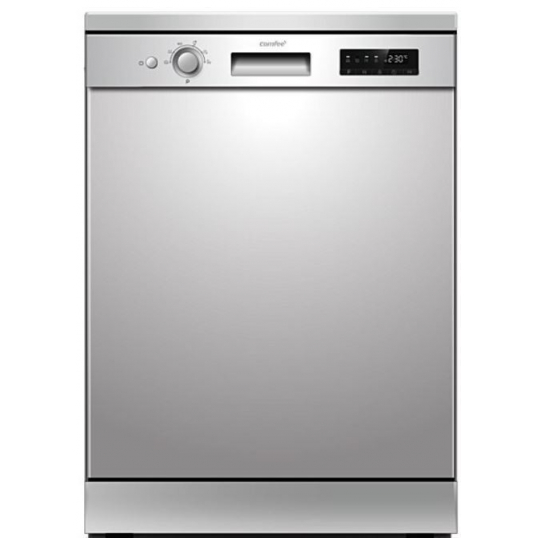 Lave-vaisselle pose libre 13 couverts 60cm gris - COMFEE - CFD134701IS-FR 